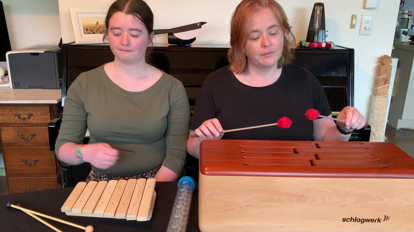 Music Playground Anytime E31